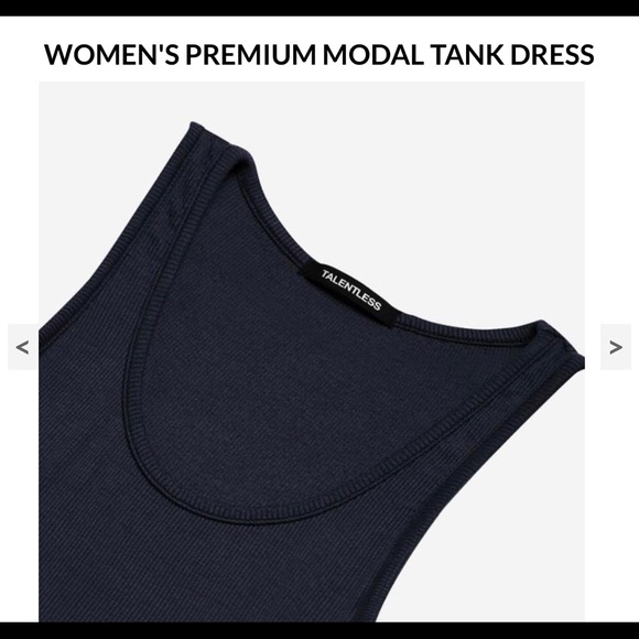 Talentless - Picture 3 of 4